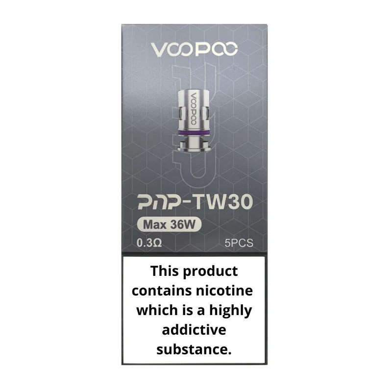VooPoo PnP-TW Coils