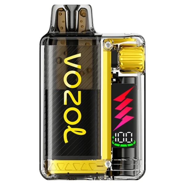 Vozol Vista Plug 10.000 Puff Piña Limón Dispositivo