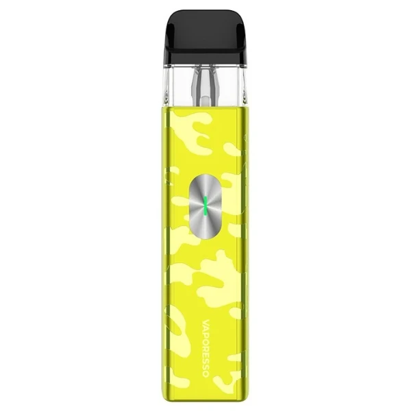 Vaporesso Xros 4 Mini Pod Kit