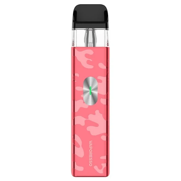 Vaporesso Xros 4 Mini Pod Kit