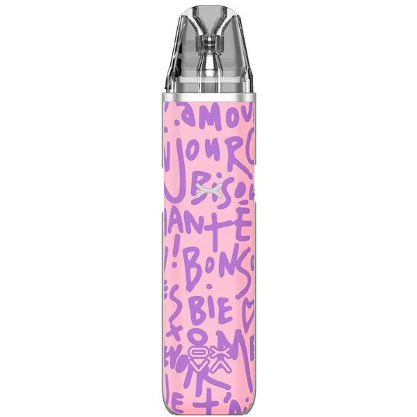 Oxva Xlim Go Pod Kit