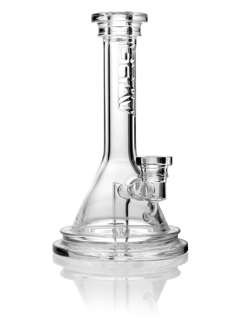 8" Grav Arcline Beaker