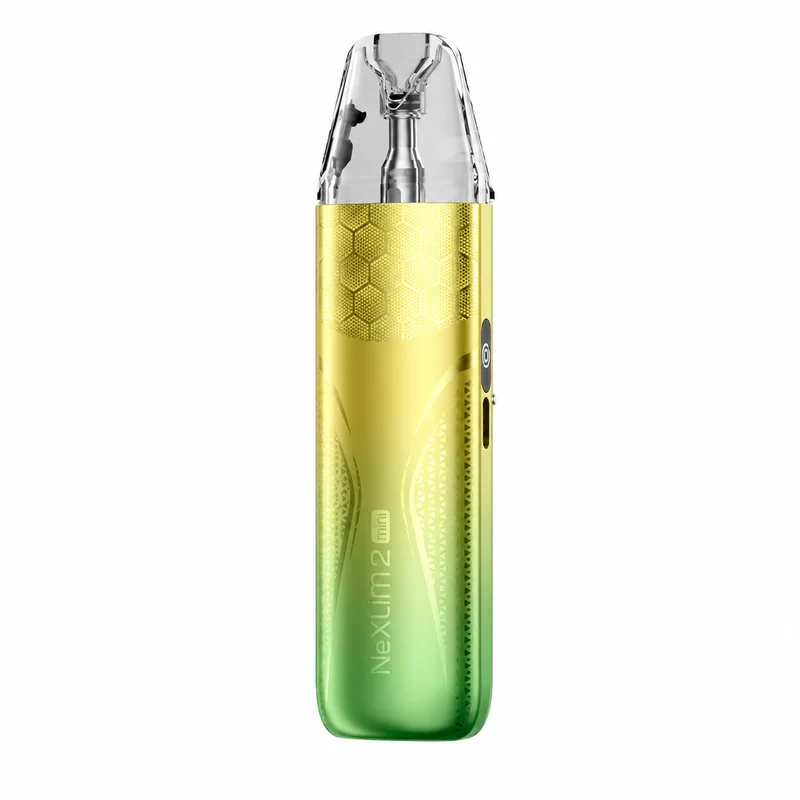 Vaper Recargable Oxva Nexlim 2 Mini Pod Kit