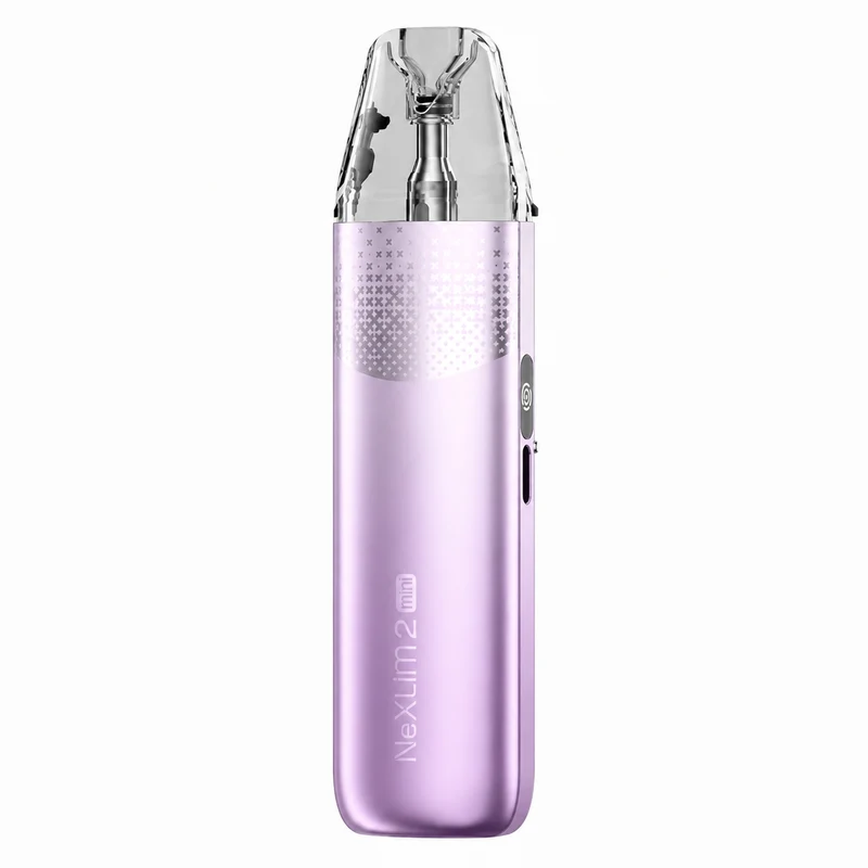 Vaper Recargable Oxva Nexlim 2 Mini Pod Kit
