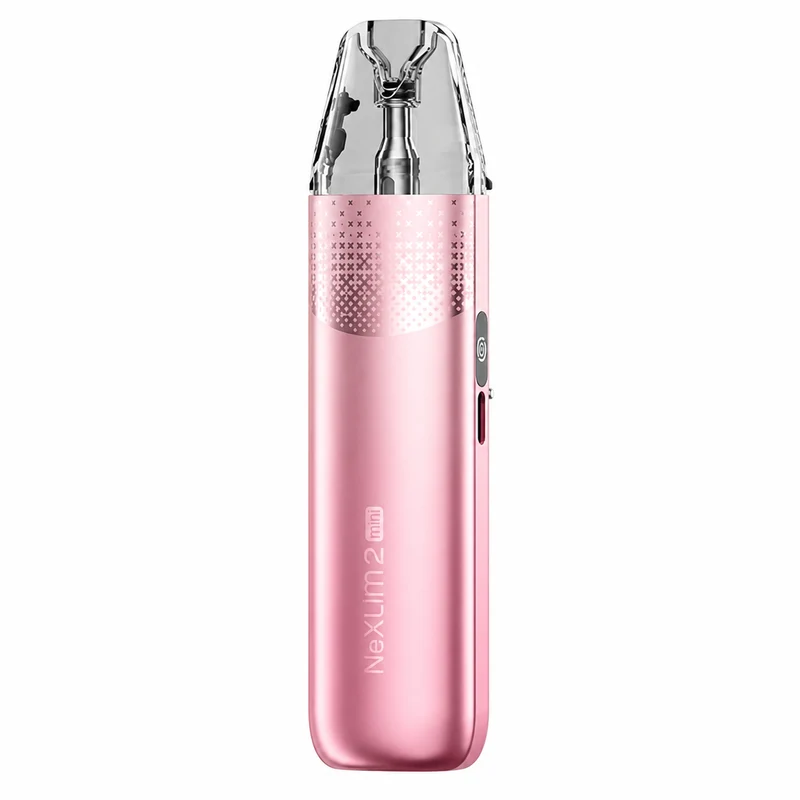 Vaper Recargable Oxva Nexlim 2 Mini Pod Kit