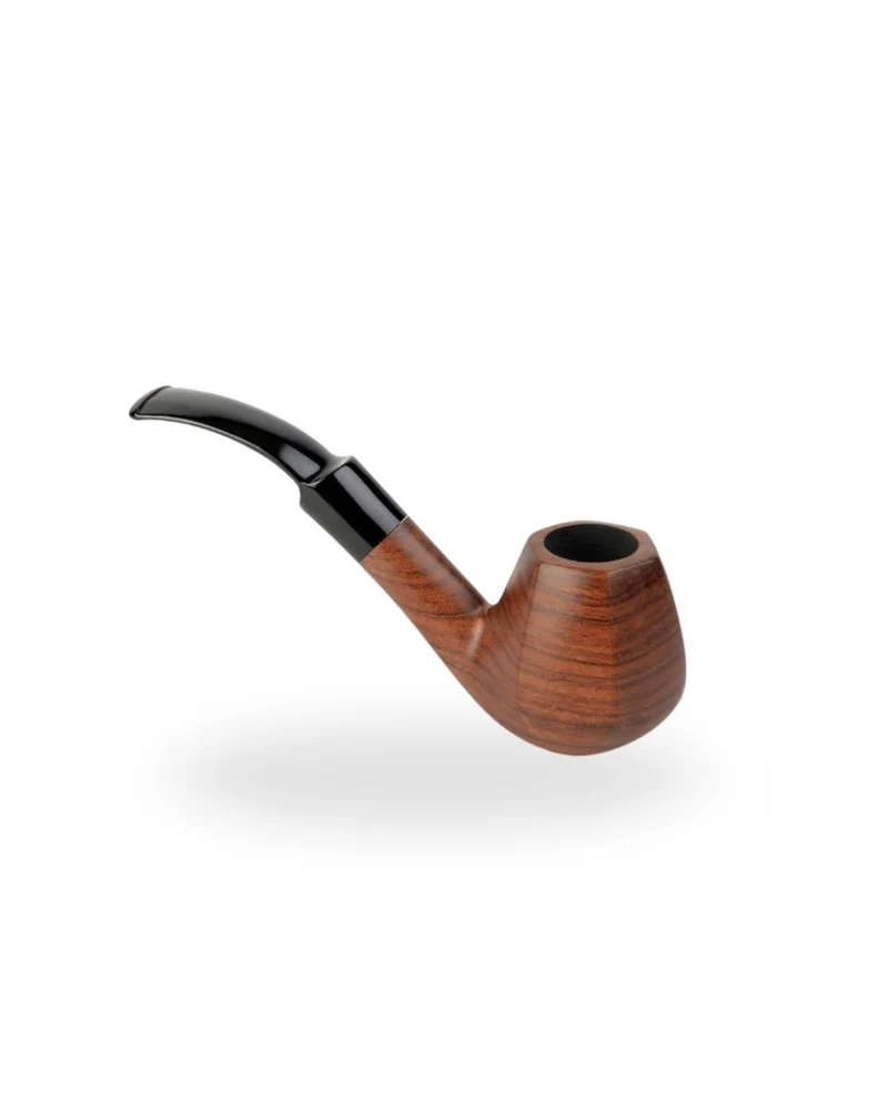 Pipe en bois RAW