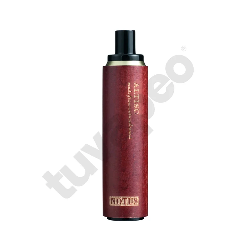 Vaper Desechable Altisc Notus Sour Apple Ice 20mg