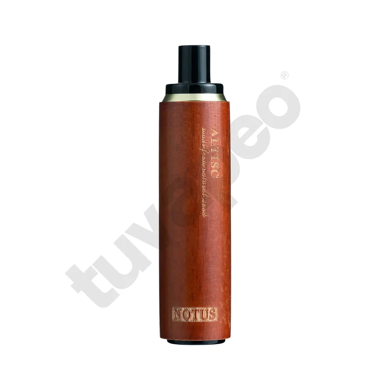 Vaper Desechable Altisc Notus Mango Orange Guava 20mg