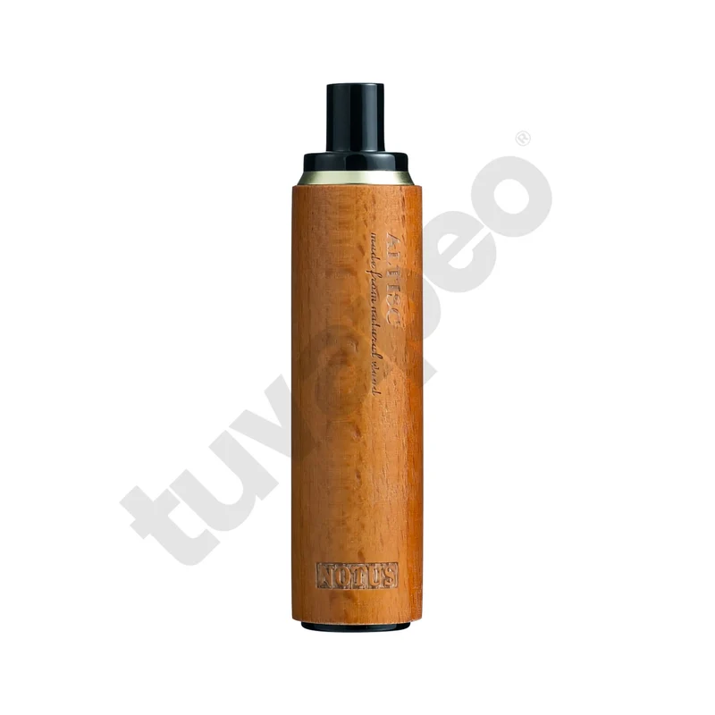 Vaper Desechable Altisc Notus Ice Coffee 20mg