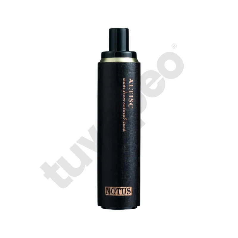 Vaper Desechable Altisc Notus Classic Leaf 20mg