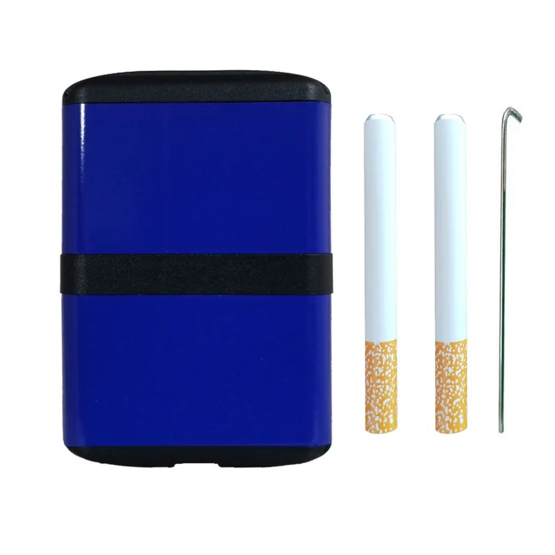Mile High Hitter | Blue | Double Dugout