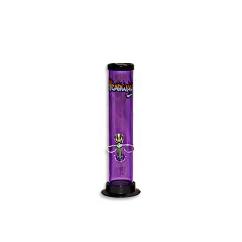 6" straight pipe