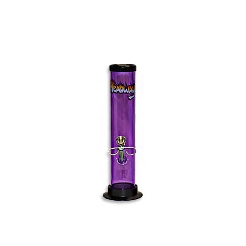 8" straight pipe