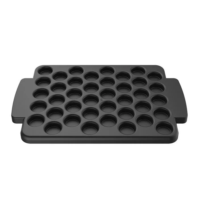 Dosing Capsule Filling Set — Kit Llenado 40 Cápsulas Storz & Bickel