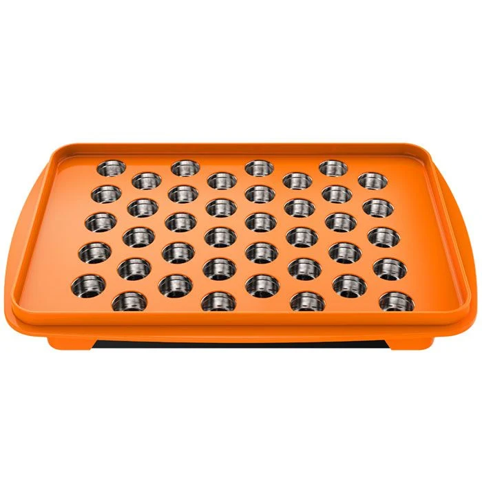 Dosing Capsule Filling Set — Kit Llenado 40 Cápsulas Storz & Bickel