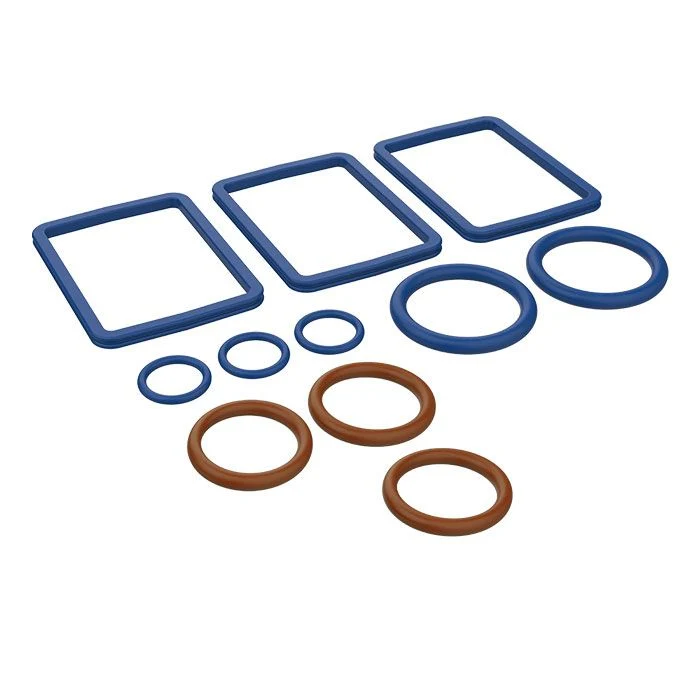 Seal Ring Set VENTY — Kit de Sellos y O-Rings Storz & Bickel