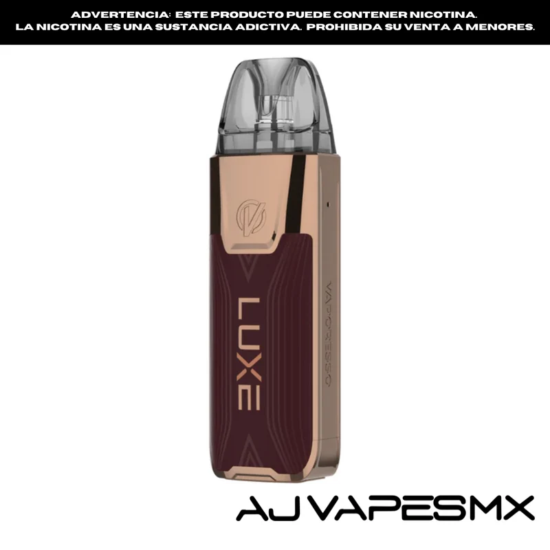 Luxe XR Max 2 Kit | VAPORESSO