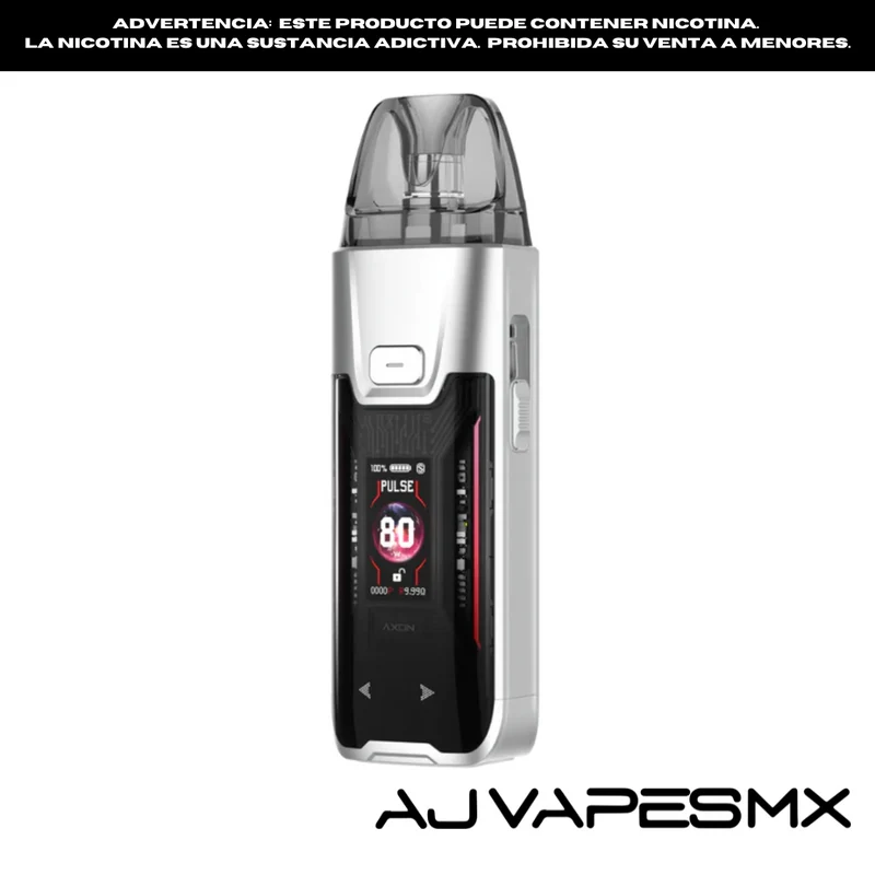Luxe XR Max 2 Kit | VAPORESSO