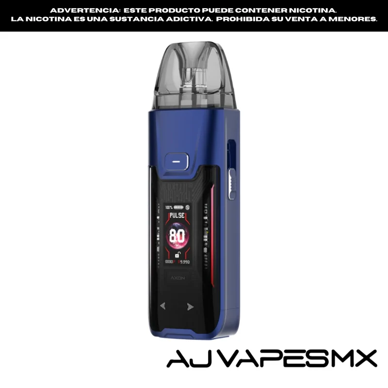 Luxe XR Max 2 Kit | VAPORESSO