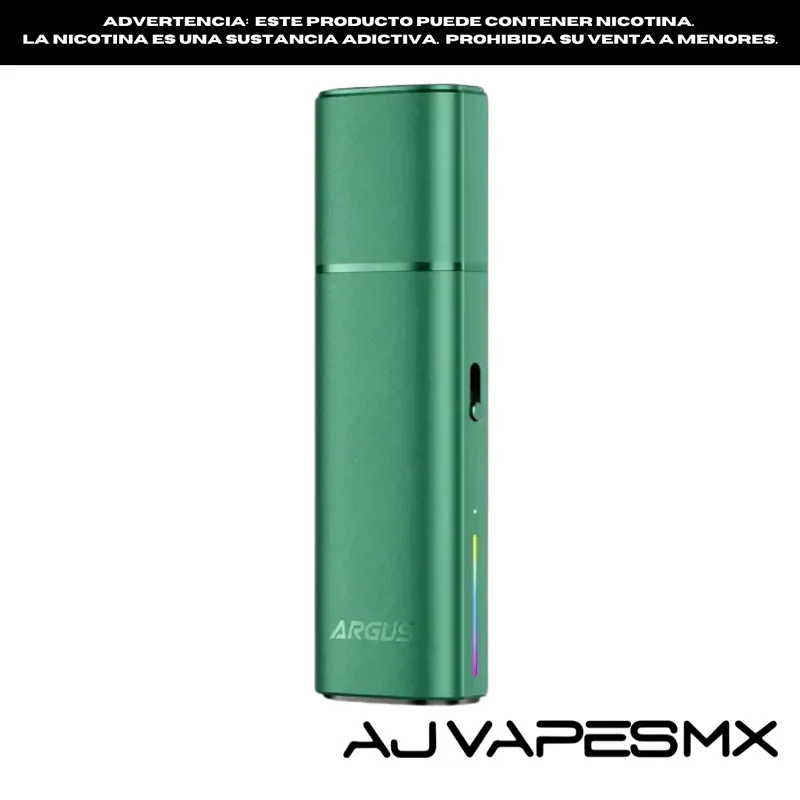 Argus Klyc Pod Kit | VOOPOO