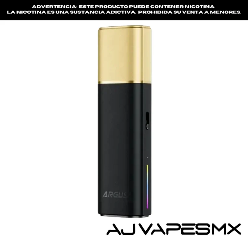 Argus Klyc Pod Kit | VOOPOO