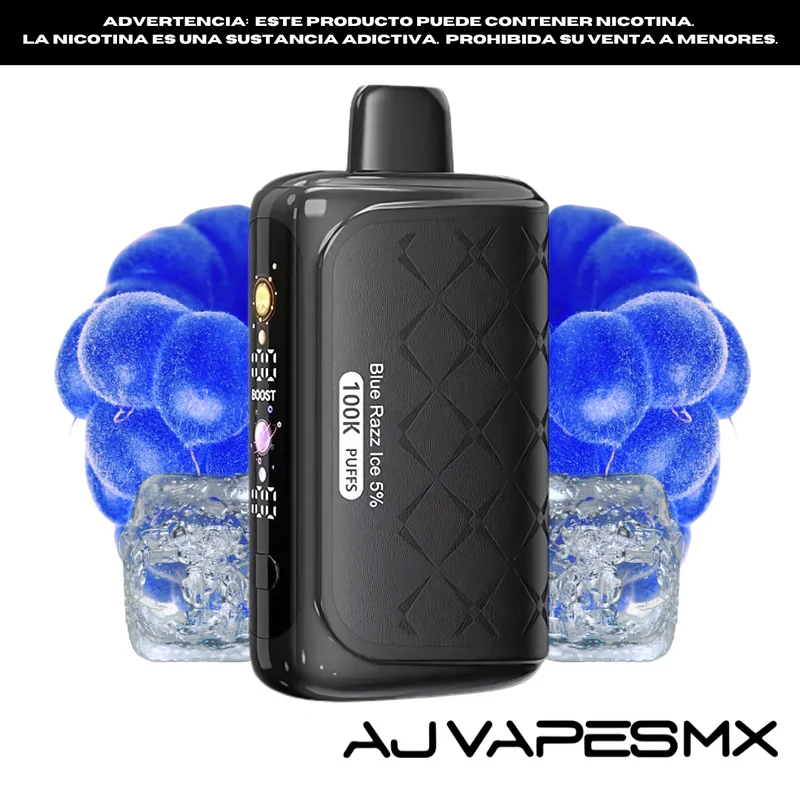HORIZONTECH DISPOSABLE 100,000 PUFFS | HORIZONTECH