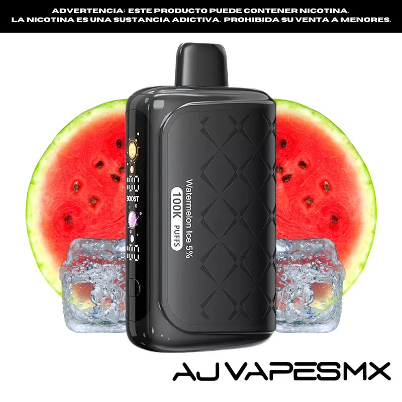 HORIZONTECH DISPOSABLE 100,000 PUFFS | HORIZONTECH
