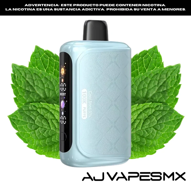 HORIZONTECH DISPOSABLE 100,000 PUFFS | HORIZONTECH