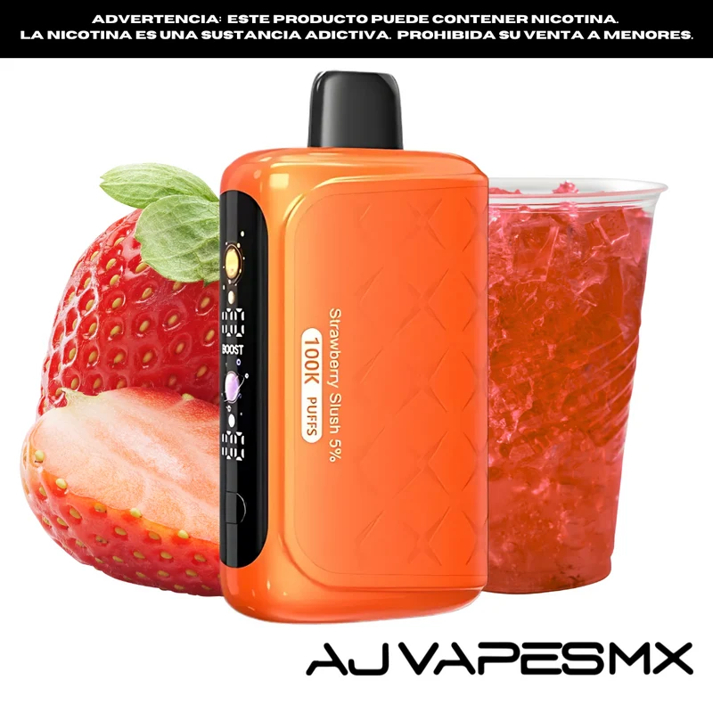 HORIZONTECH DISPOSABLE 100,000 PUFFS | HORIZONTECH