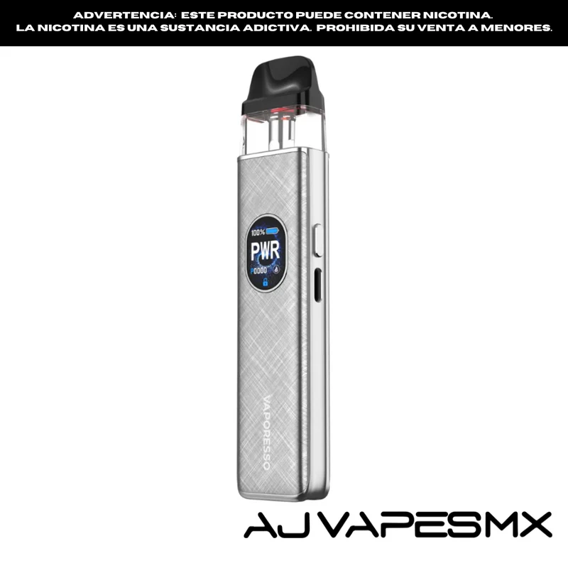 XROS 5 Pod Kit | VAPORESSO