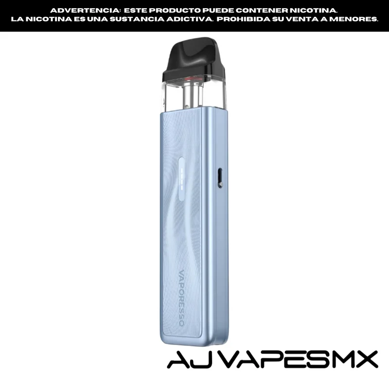 XROS 5 Mini Pod Kit | VAPORESSO