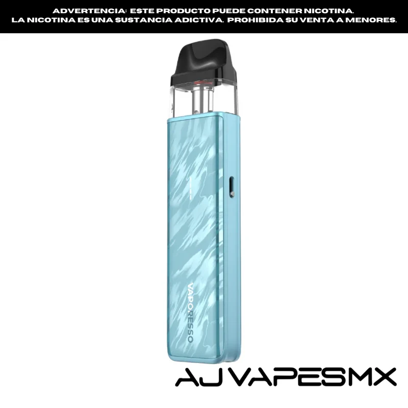 XROS 5 Mini Pod Kit | VAPORESSO