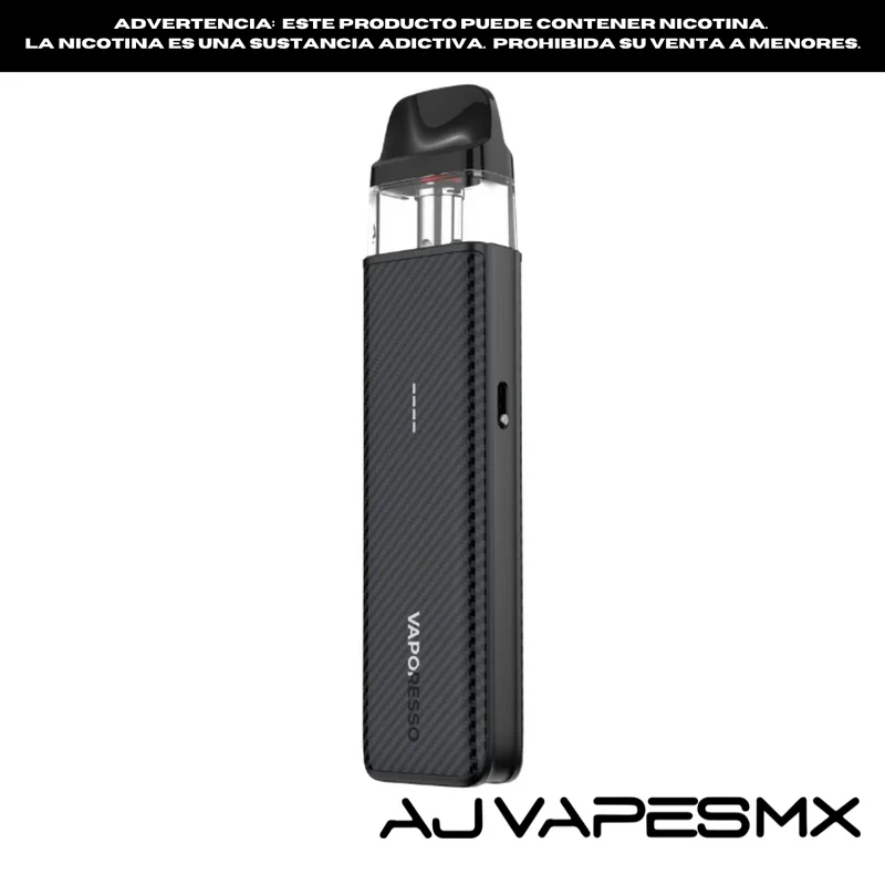 XROS 5 Mini Pod Kit | VAPORESSO