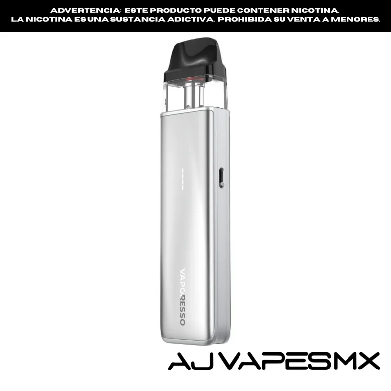 XROS 5 Mini Pod Kit | VAPORESSO