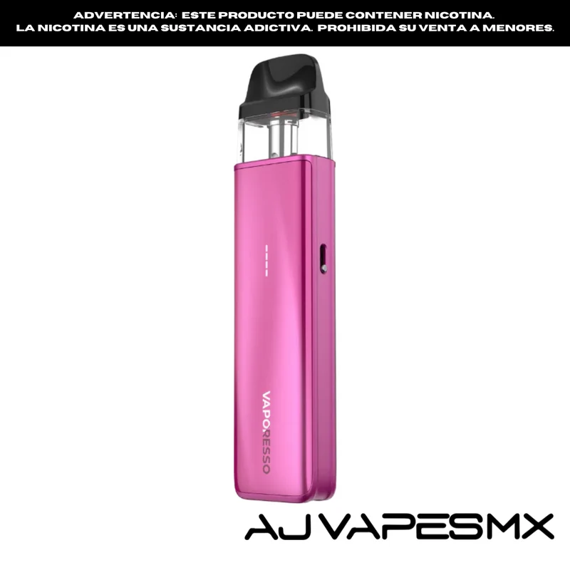 XROS 5 Mini Pod Kit | VAPORESSO