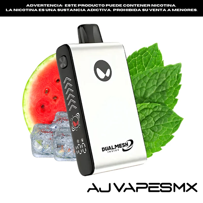 Waka Blade Disposable 33,000 Puffs | WAKA