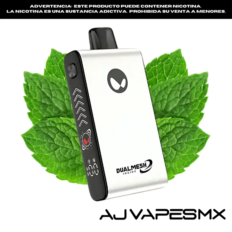 Waka Blade Disposable 33,000 Puffs | WAKA