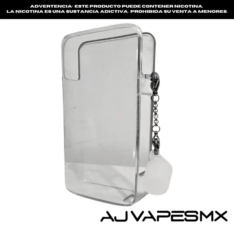 Funda Protectora para DotPod Max (1pz) | DOTMOD