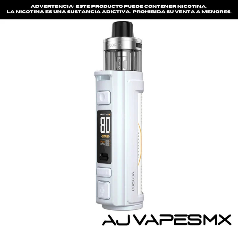 Argus Pro 2 80w Kit | VOOPOO
