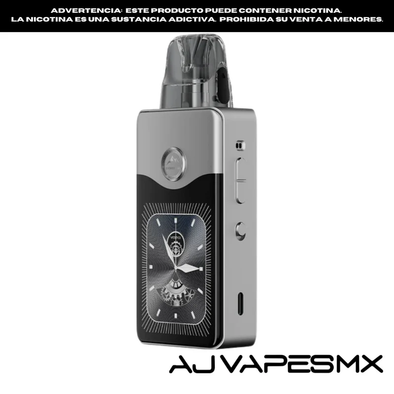Vinci E120 Kit | VOOPOO