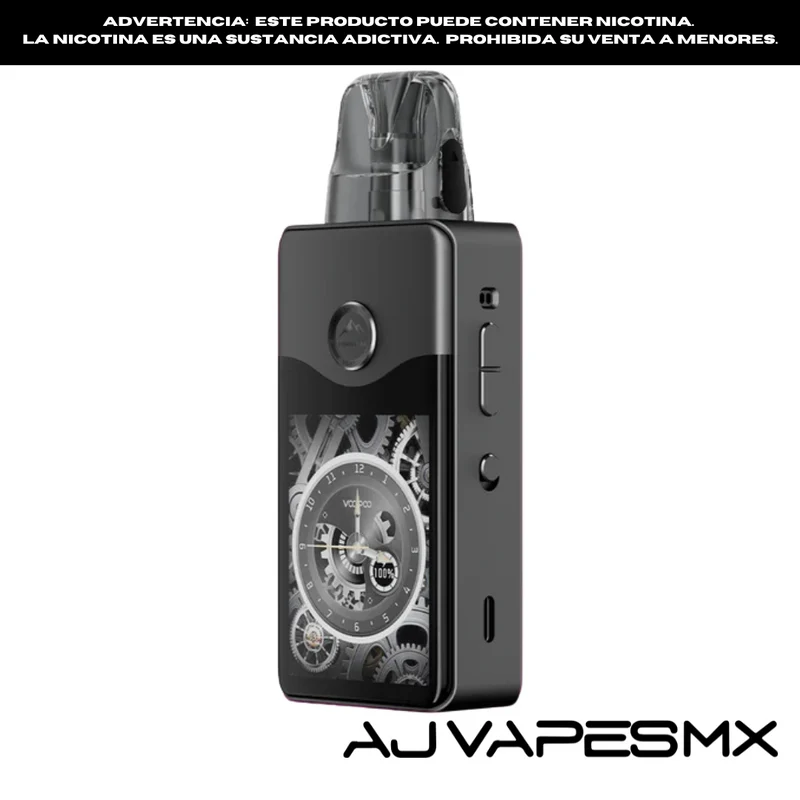 Vinci E120 Kit | VOOPOO