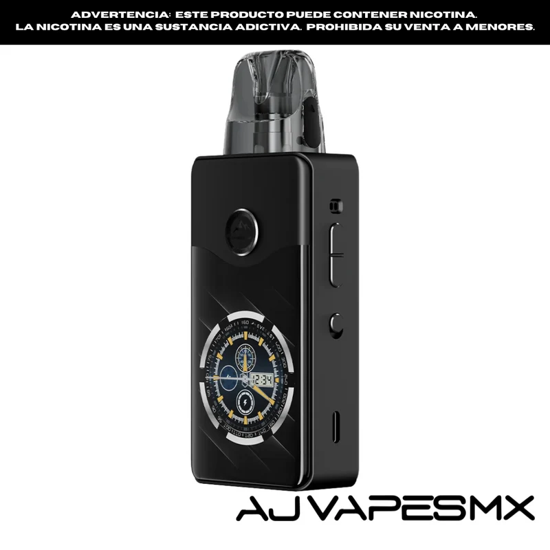 Vinci E120 Kit | VOOPOO