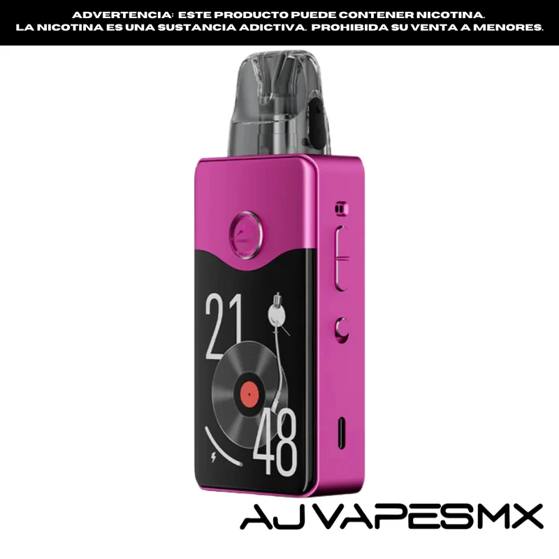 Vinci E120 Kit | VOOPOO