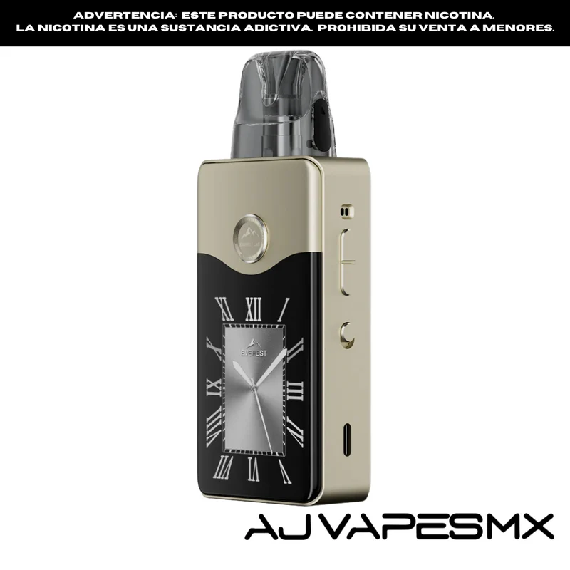 Vinci E120 Kit | VOOPOO