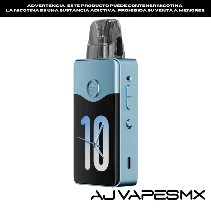 Vinci E120 Kit | VOOPOO
