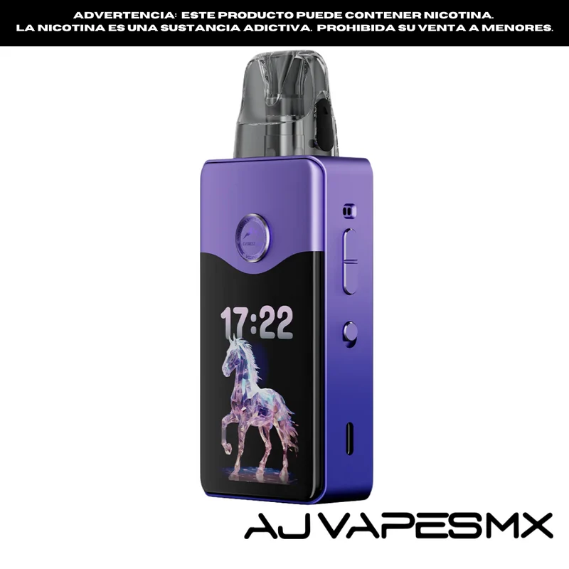 Vinci E120 Kit | VOOPOO