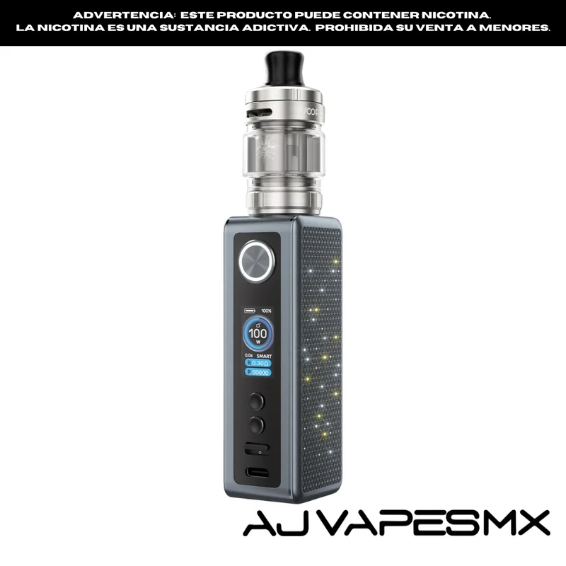 Vinci Spark 100w Kit | VOOPOO