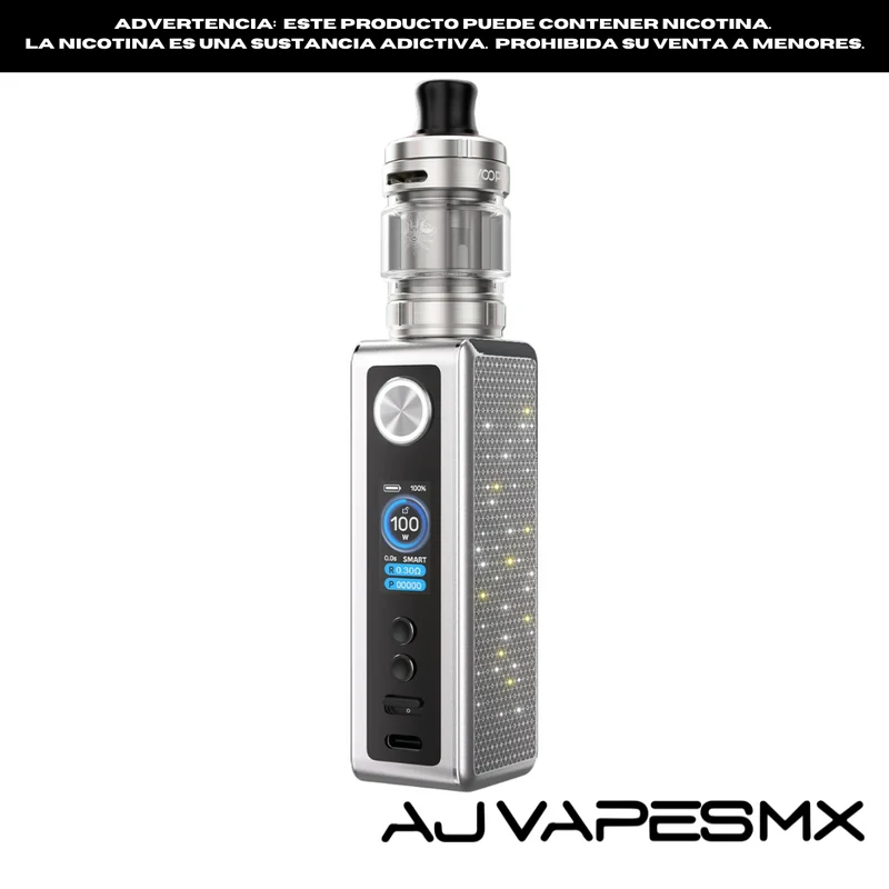Vinci Spark 100w Kit | VOOPOO