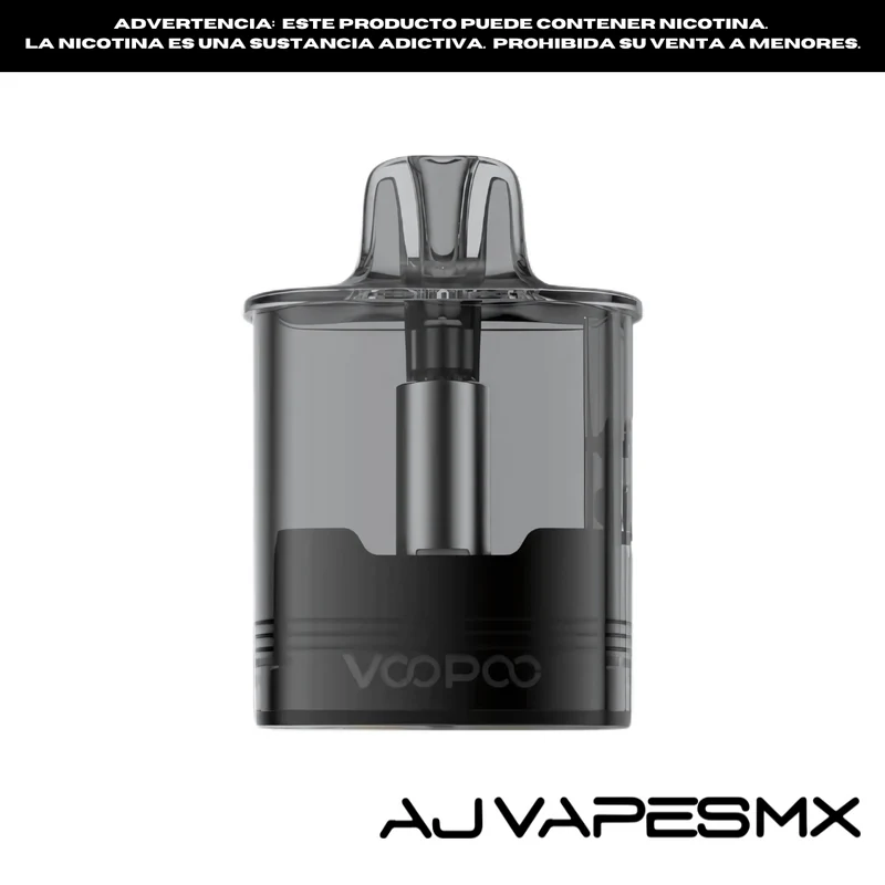 Cartuchos VRIZZ 15ml (1pz) | VOOPOO