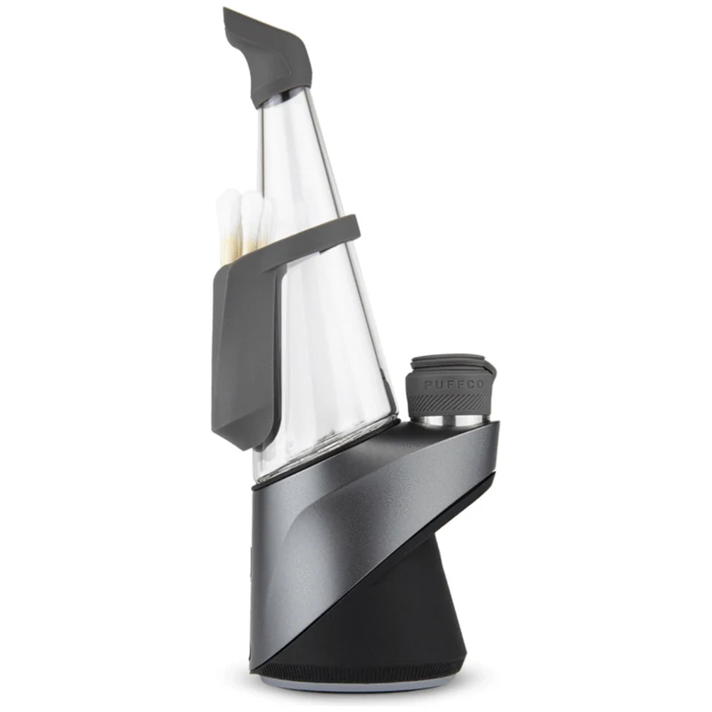 Kit de Viaje Puffco Peak Pro — Accesorios de Silicona